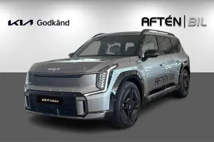 Kia EV9 2025