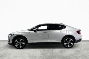 Polestar 2 2024