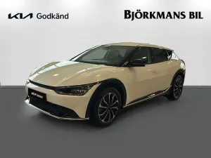 Kia EV6 2024