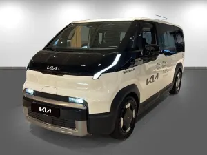 Kia PV5 2026