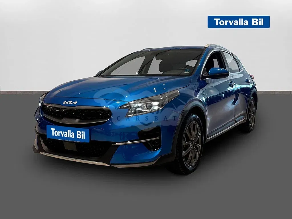 Kia XCeed 2022