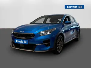 Kia XCeed 2022