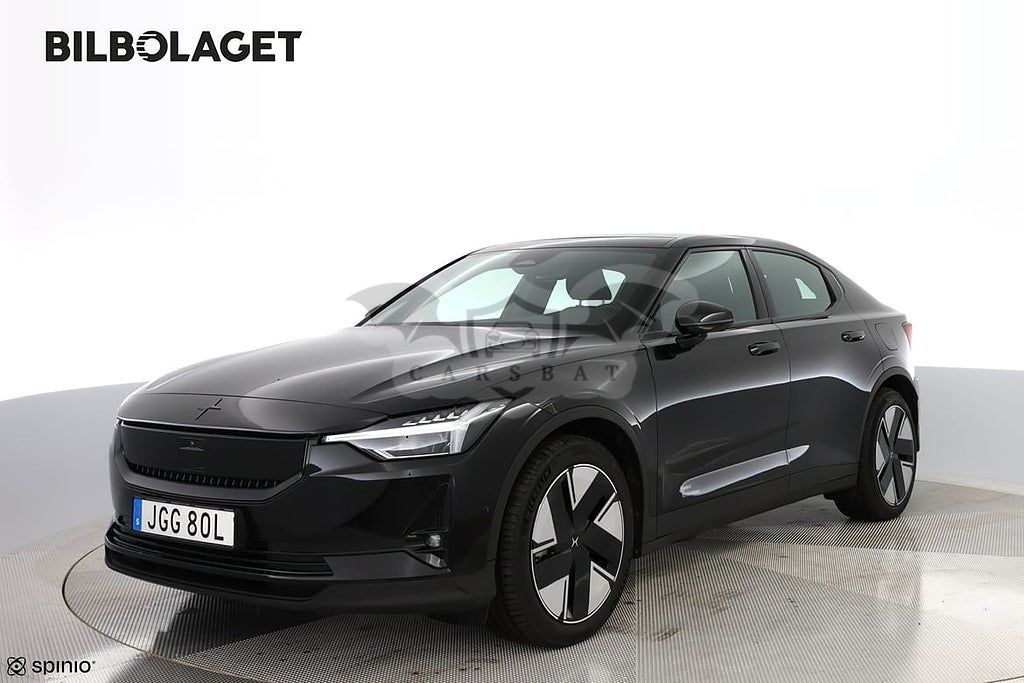 Polestar 2 2025