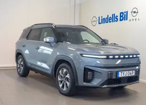 Ssangyong / KG Mobility Torres 2025