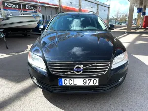 Volvo V70 2014