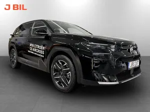Citroën C5 Aircross 2025