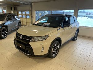 Suzuki Vitara 2025