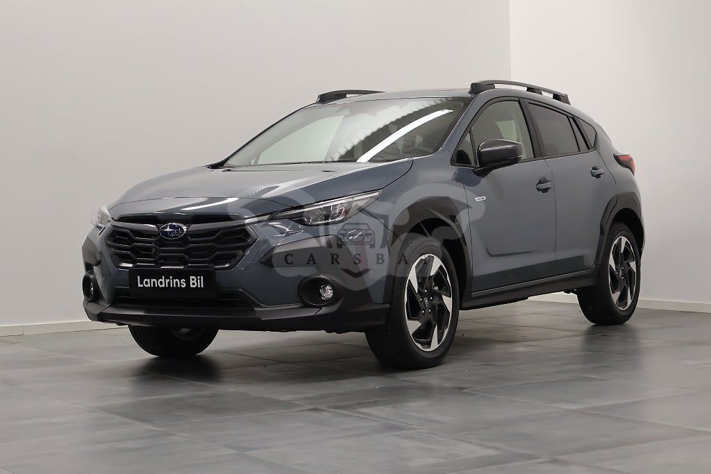 Subaru Crosstrek 2025