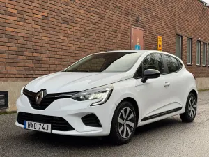 Renault Clio 2023
