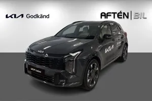 Kia Sportage 2026