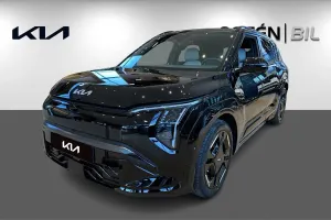 Kia EV3 2025