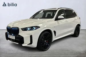 BMW X5 2025