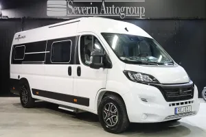 Vantourer 630l automat 2024