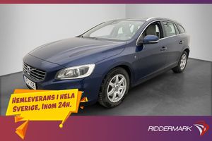 Volvo V60 2015