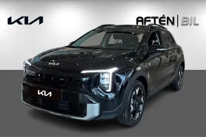 Kia Stonic 2025