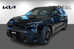 Kia EV3 2025