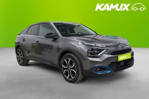 Citroën E-C4 2021