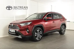 Toyota Rav4 2020