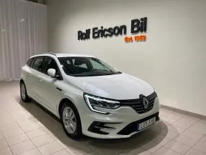Renault Megane 2021