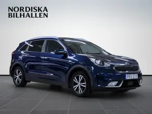 Kia Niro 2017