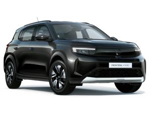 Opel Frontera 2025