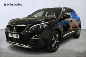 Peugeot 3008 2018