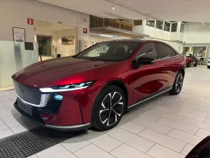 Mazda 6 2025