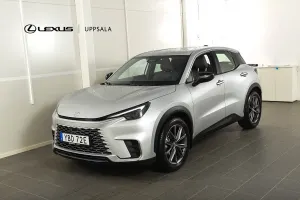 Lexus LBX 2025