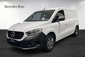 Mercedes-Benz Citan 2026