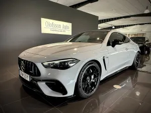 Mercedes-Benz CLE 2025