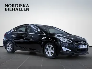 Hyundai i40 2012
