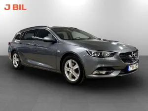 Opel Insignia 2018