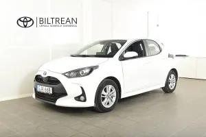 Toyota Yaris 2023