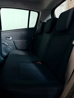 Renault Clio 2012