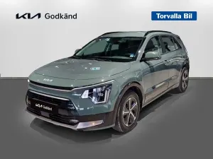 Kia Niro 2025