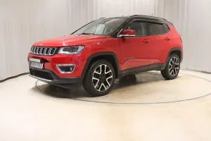 Jeep Compass 2019