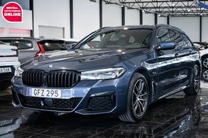 BMW 5 Series 530e 2023