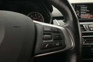 BMW 2 Series 218 2016