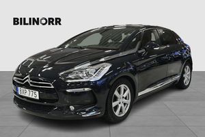 Citroën DS5 2015