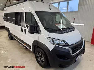 Vantourer 630 l 2024
