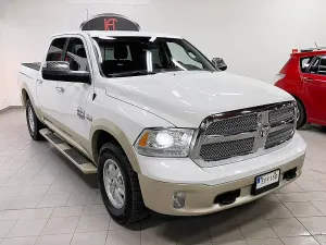 Dodge RAM 2014