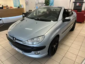 Peugeot 206 2003