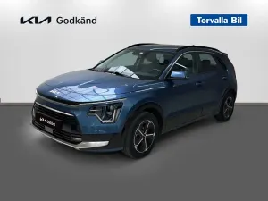 Kia Niro 2023