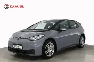 Volkswagen ID.3 2022