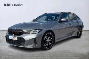 BMW 3 Series 320 2023