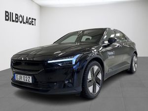 Polestar 2 2025