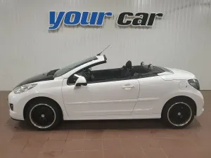 Peugeot 207 2012