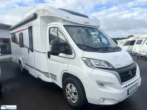 LMC Tourer 2024
