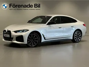 BMW i4 2024