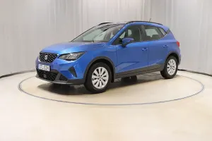 Seat Arona 2025